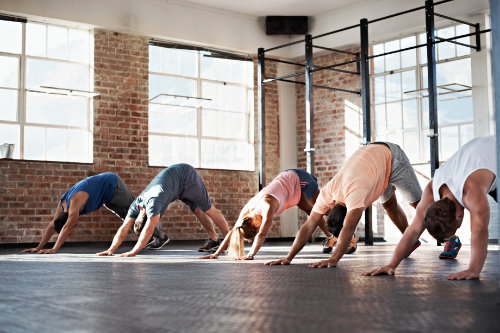 Yoga